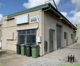 Factory, Warehouse & Industrial commercial property leased at 1/29 Brewer St Clontarf QLD 4019