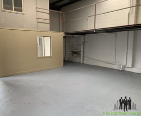 Factory, Warehouse & Industrial commercial property leased at 1/29 Brewer St Clontarf QLD 4019