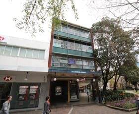 Offices commercial property leased at Lvl 3 Suite 33/181 Church St Parramatta NSW 2150