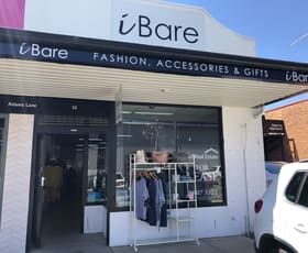 Shop & Retail commercial property leased at 16 Adams Lane Berwick VIC 3806