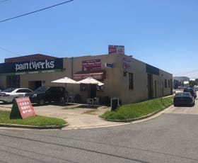 Shop & Retail commercial property leased at 9 Ebden Street Moorabbin VIC 3189