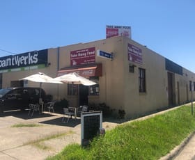 Shop & Retail commercial property leased at 9 Ebden Street Moorabbin VIC 3189