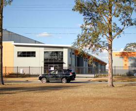 Factory, Warehouse & Industrial commercial property leased at St Marys NSW 2760