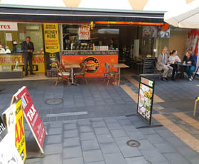 Shop & Retail commercial property leased at 24b James Place Adelaide SA 5000