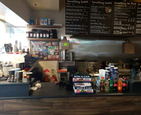 Shop & Retail commercial property leased at 24b James Place Adelaide SA 5000