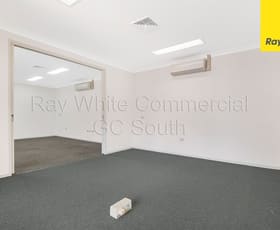 Offices commercial property leased at 2b/5 Glenelg Avenue Mermaid Beach QLD 4218
