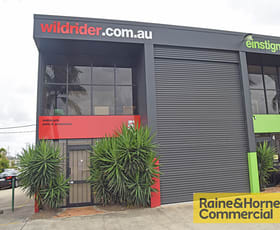 Factory, Warehouse & Industrial commercial property leased at Brendale QLD 4500
