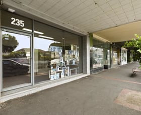Offices commercial property leased at 235 Hawthorn Road Caulfield VIC 3162