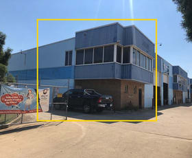 Offices commercial property leased at Unit 1/42 Lancaster Street Ingleburn NSW 2565