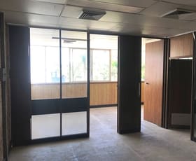 Offices commercial property leased at Unit 1/42 Lancaster Street Ingleburn NSW 2565