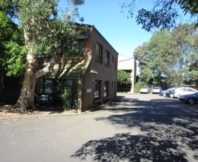 Offices commercial property leased at 5B/17-19 Mooramba Road Dee Why NSW 2099