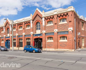 Offices commercial property leased at Level Ground/212 Liverpool Street Hobart TAS 7000