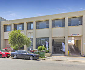Factory, Warehouse & Industrial commercial property leased at 4/24-26 Spencer Street Five Dock NSW 2046