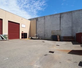 Factory, Warehouse & Industrial commercial property leased at 9/57 Paramount Dr Wangara WA 6065