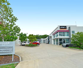 Offices commercial property leased at Unit 12/25 Quanda Road Coolum Beach QLD 4573