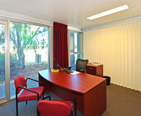 Offices commercial property leased at Unit 12/25 Quanda Road Coolum Beach QLD 4573