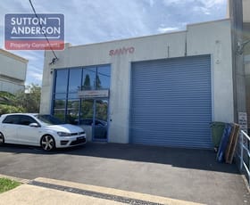 Offices commercial property leased at Level 1/5 Gibbes Street Chatswood NSW 2067