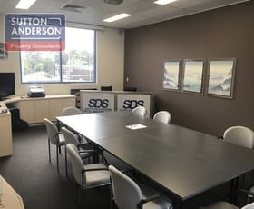 Offices commercial property leased at Level 1/5 Gibbes Street Chatswood NSW 2067