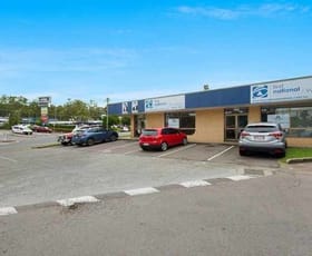 Offices commercial property leased at Shop 3, 5 Smiths Road Goodna QLD 4300