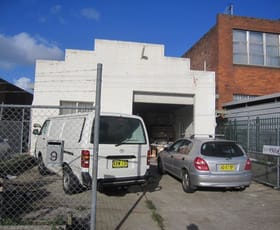 Factory, Warehouse & Industrial commercial property leased at 9 Clements Avenue Bankstown NSW 2200