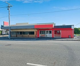 Showrooms / Bulky Goods commercial property leased at 37 Brisbane Street Ipswich QLD 4305