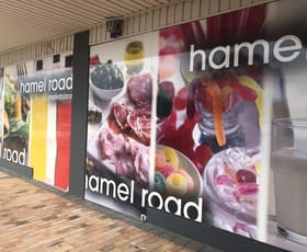 Shop & Retail commercial property leased at 4/33-35 Hamel Road Mount Pritchard NSW 2170