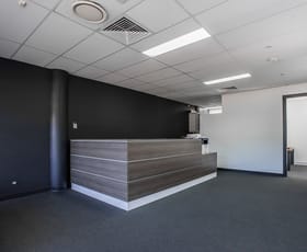 Offices commercial property leased at 7/18 Third Avenue Blacktown NSW 2148