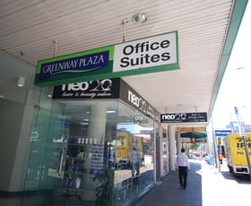 Medical / Consulting commercial property leased at Level 1 222 Church St Parramatta NSW 2150