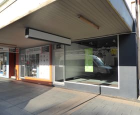 Offices commercial property leased at 17/586 Dean Street Albury NSW 2640