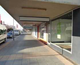 Offices commercial property leased at 17/586 Dean Street Albury NSW 2640