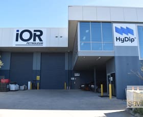 Factory, Warehouse & Industrial commercial property leased at 49 Canberra Street Hemmant QLD 4174