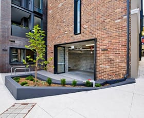 Shop & Retail commercial property leased at GF/37-41 Bayswater Road Potts Point NSW 2011
