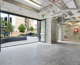 Shop & Retail commercial property leased at GF/37-41 Bayswater Road Potts Point NSW 2011