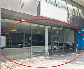 Factory, Warehouse & Industrial commercial property leased at 3 Fitzgerald Street Northbridge WA 6003