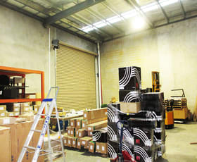 Factory, Warehouse & Industrial commercial property leased at Unit 5/4 Kilmarnock Court Hoppers Crossing VIC 3029