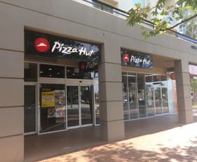 Shop & Retail commercial property leased at 70/2 Cape Street Dickson ACT 2602