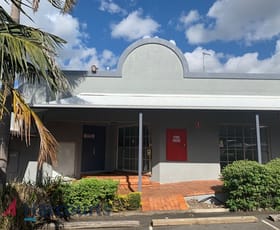 Offices commercial property leased at 3/39 Nerang Street Nerang QLD 4211