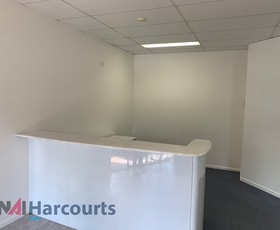 Offices commercial property leased at 3/39 Nerang Street Nerang QLD 4211