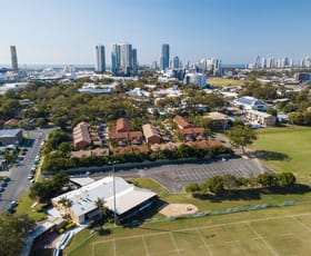 Hotel, Motel, Pub & Leisure commercial property leased at 10 Jackman Street Southport QLD 4215