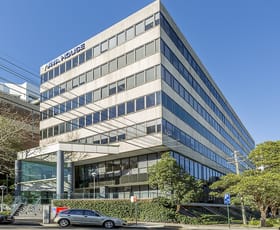 Offices commercial property leased at 69 Christie Street St Leonards NSW 2065