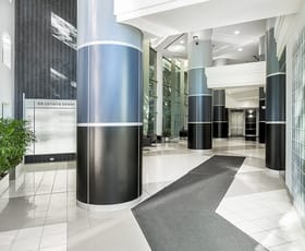 Offices commercial property leased at 69 Christie Street St Leonards NSW 2065