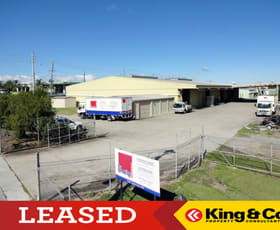 Factory, Warehouse & Industrial commercial property leased at 1161 Boundary Road Wacol QLD 4076