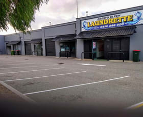 Factory, Warehouse & Industrial commercial property leased at 3/2 Beardsley Street Port Kennedy WA 6172