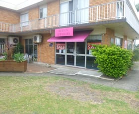 Shop & Retail commercial property leased at Shop 2/55 Old Bar Road Old Bar NSW 2430