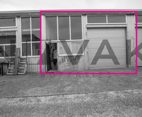 Factory, Warehouse & Industrial commercial property leased at 2/27-29 Warraba Road Narrabeen NSW 2101