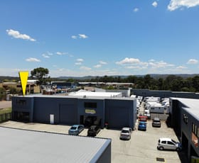Showrooms / Bulky Goods commercial property leased at 1/61 Alliance Ave Morisset NSW 2264