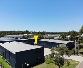 Showrooms / Bulky Goods commercial property leased at 1/61 Alliance Ave Morisset NSW 2264