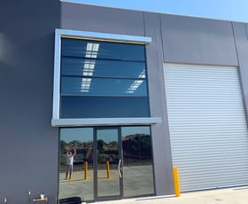Factory, Warehouse & Industrial commercial property leased at 11/23-27 Suffolk Street Capel Sound VIC 3940