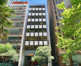 Offices commercial property leased at Suite 1.02, Level 1/105 Pitt Street Sydney NSW 2000