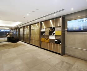 Medical / Consulting commercial property leased at Suite 1.02, Level 1/105 Pitt Street Sydney NSW 2000